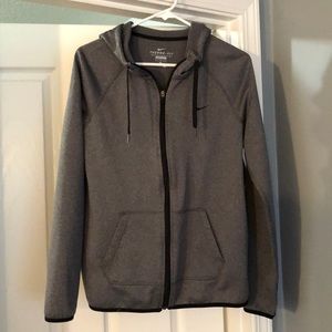 Nike Therma-Fit Hoodie Zip-Up